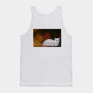 OFMD Tank Top